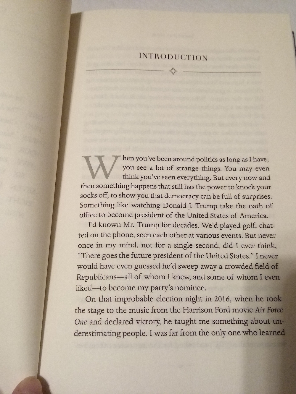 On the House by John Boehner – Hardcover - Picture 16 of 16